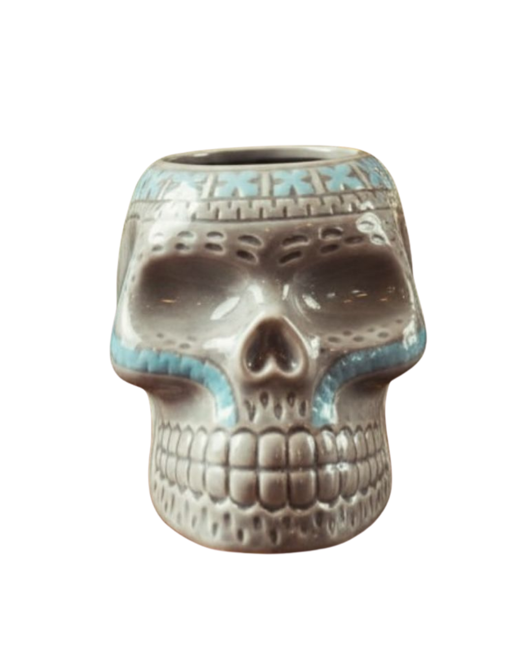Taza de acero inoxidable 304