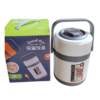 Thermo para Comida de Acero Inoxidable 304
