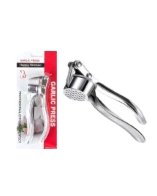 49 Prensador de Ajo Kitchen Profesional