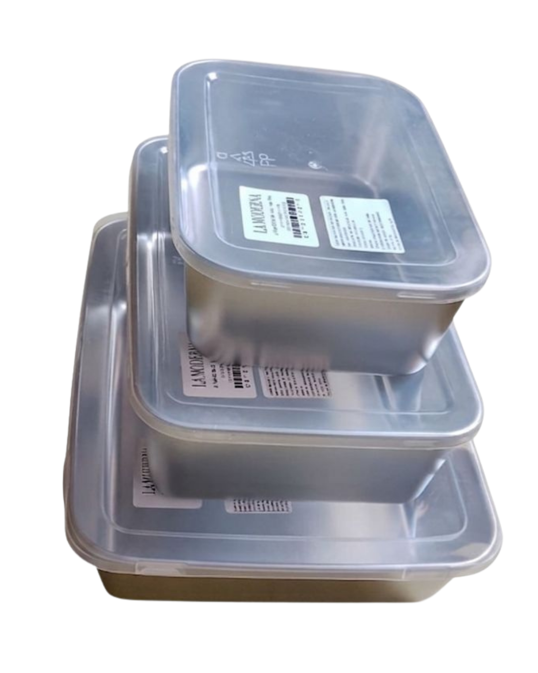 54 TAPER DE ACERO CON TAPA DE PLASTICO
