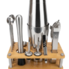 Set de Barman Completo 750 ml