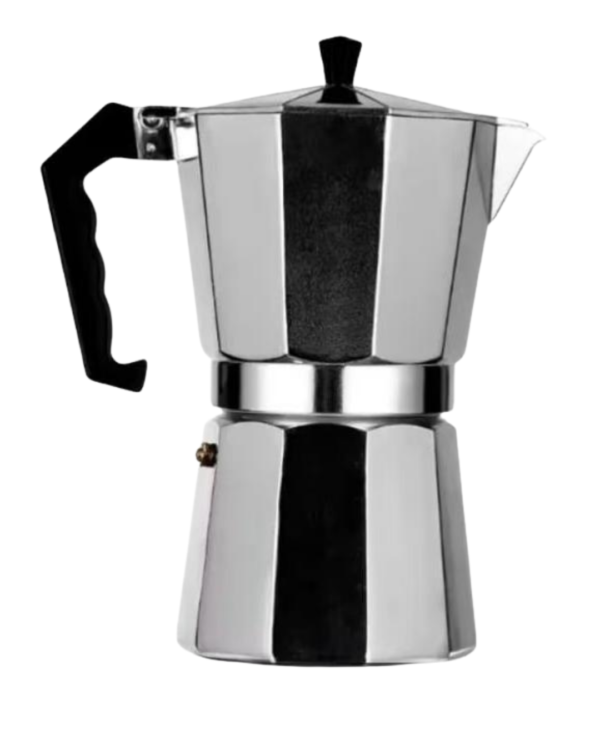 19 Cafetera Italiana