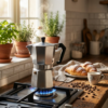 20 Cafetera Italiana