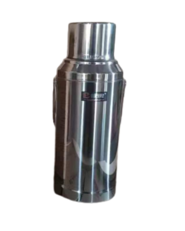 21 Thermo De Acero