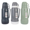 25 Thermo de Vidrio – Capacidades de 1 Litro y 1.8 Litros