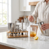 Set de Barman Completo 750 ml