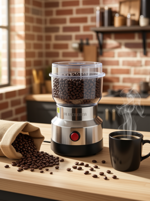 Moledora de Café